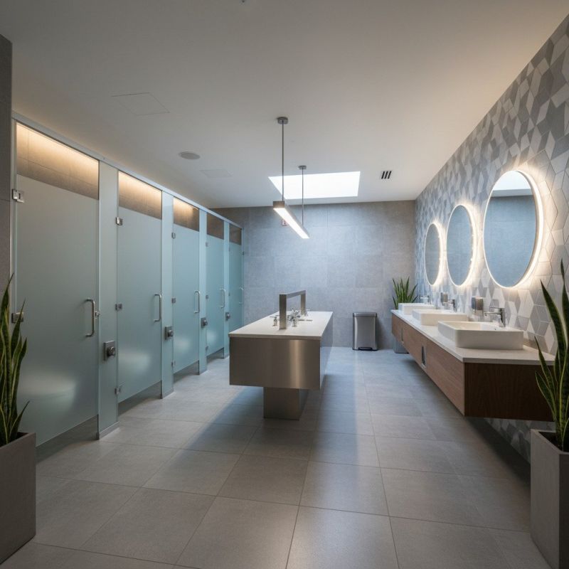 Bathroom Remodeling in Cobb County, GA