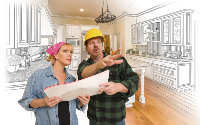 Bathroom Remodeling in Cobb County, GA