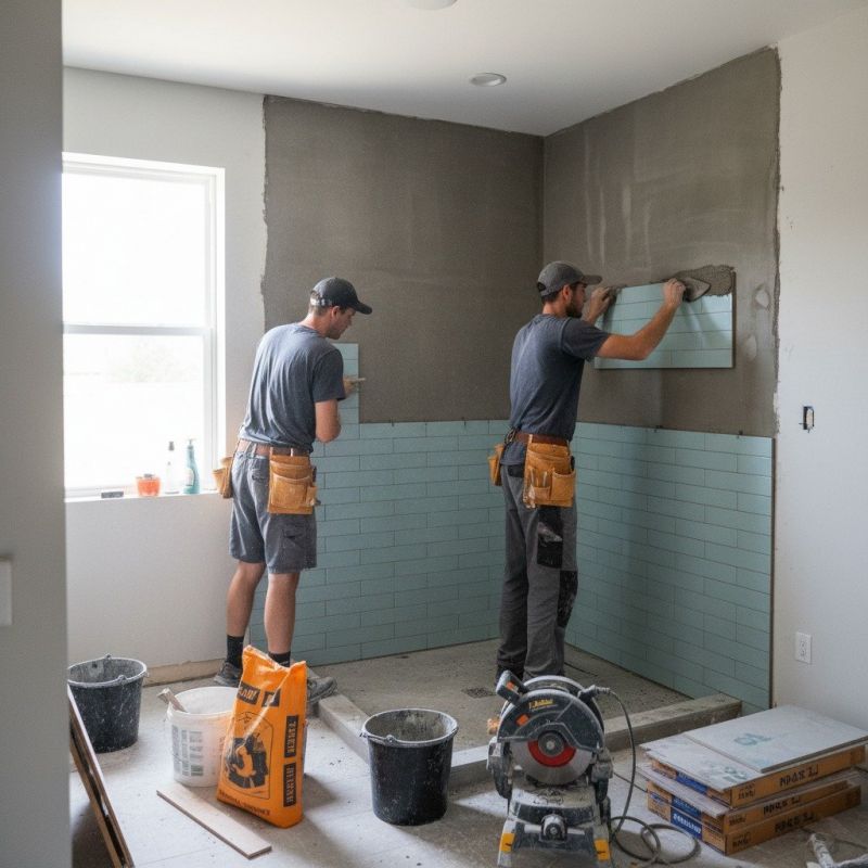Bathroom Remodeling in Cobb County, GA