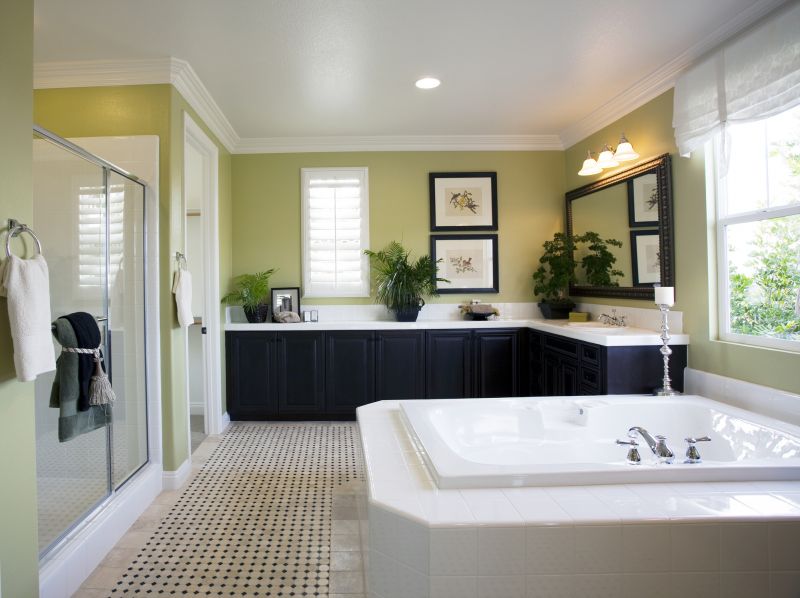 Bath Remodeling in Cobb County, GA