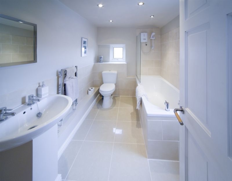 Bath Remodeling in Cobb County, GA