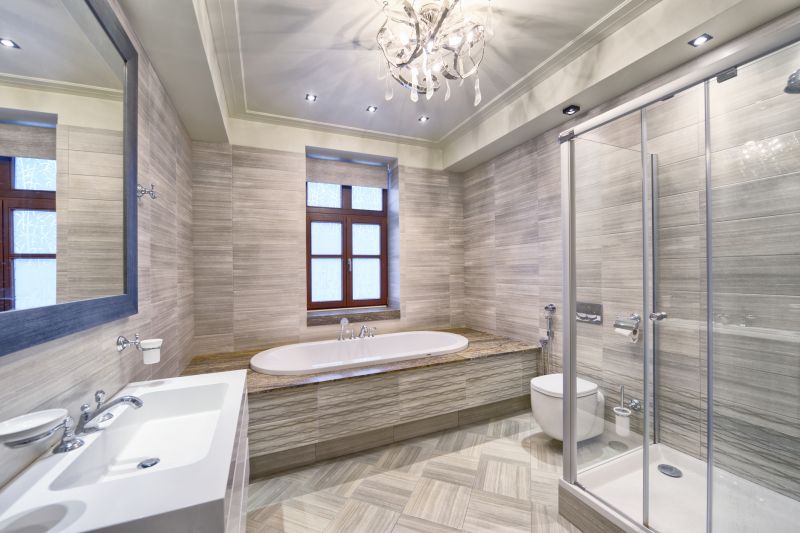 Bath Remodeling in Cobb County, GA