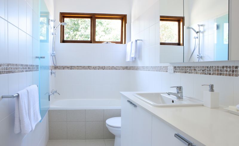 Bath Remodeling in Cobb County, GA