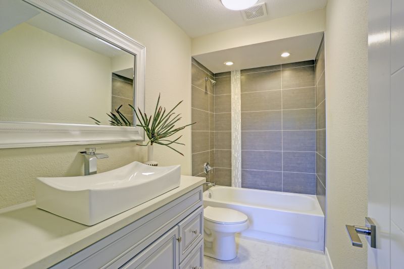 Bathroom Conversion Service in Cobb County, GA