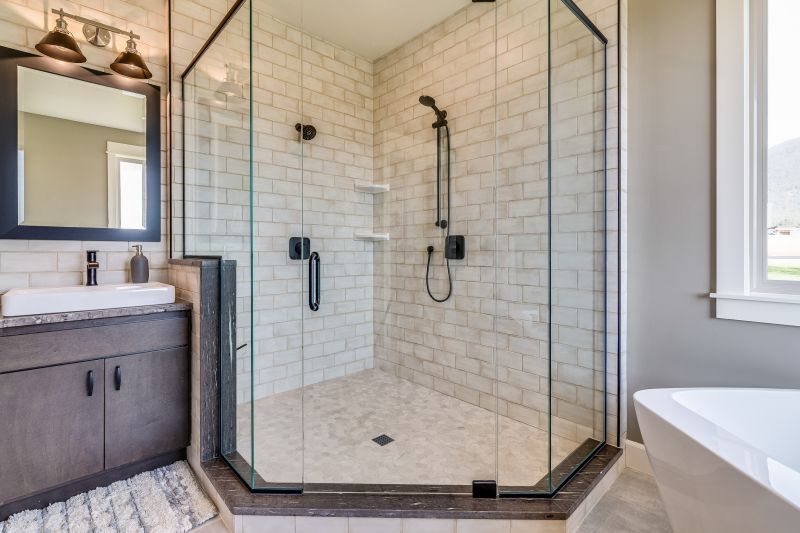 Bathroom Expansion in Cobb County, GA