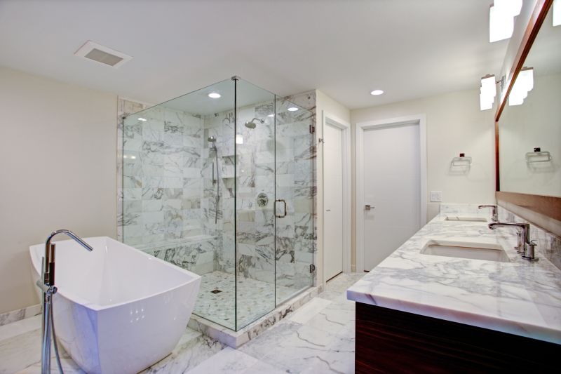 Bathroom Expansion in Cobb County, GA