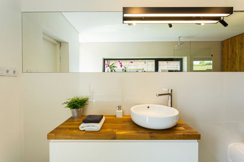 Bathroom Installation in Canton, GA