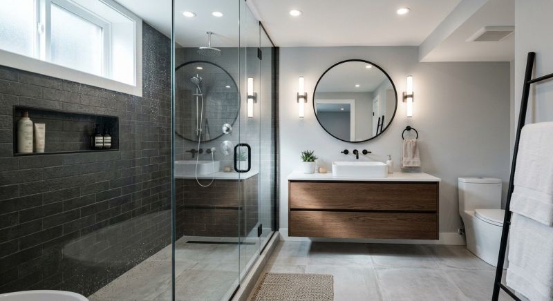 Bathroom Installation in Cherokee County, GA