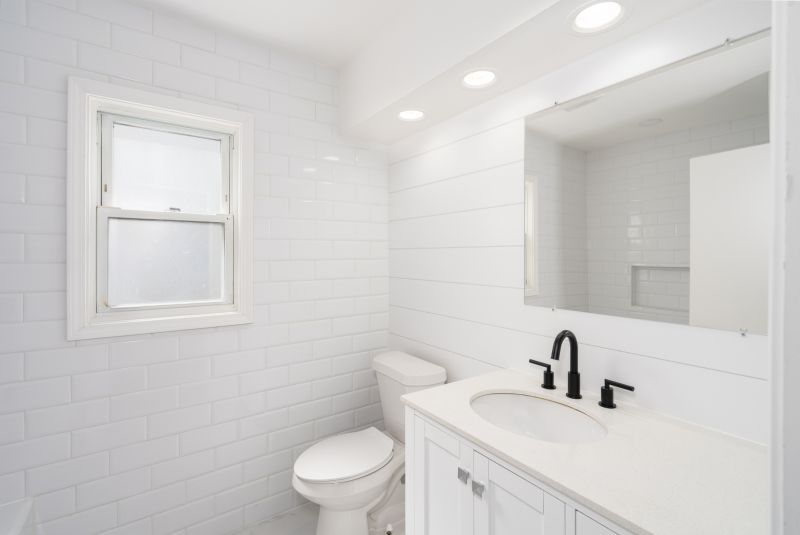 Bathroom Installation in Cherokee County, GA