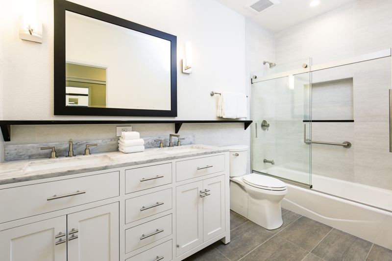 Bathroom Installation in Dallas, GA