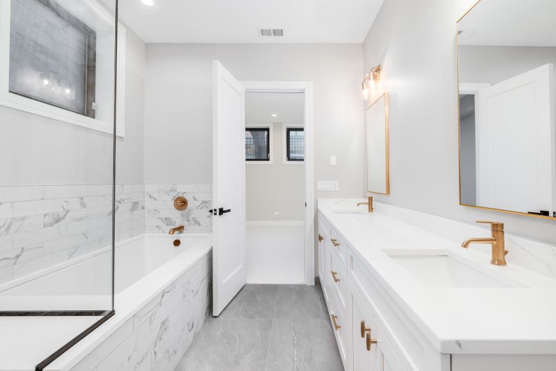 Bathroom Installation in Mableton, GA