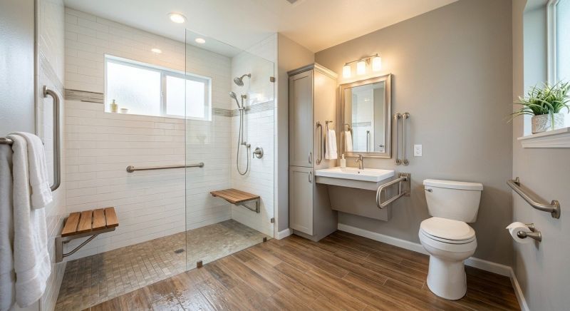 Bathroom Installation in Powder Springs, GA