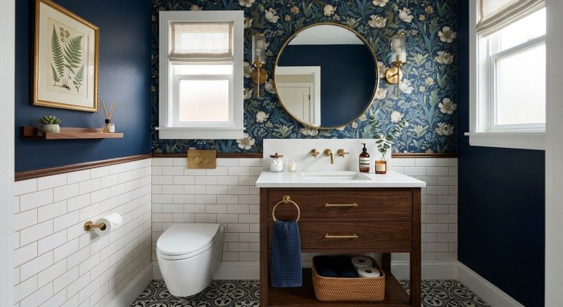 Bathroom Makeover Service in Acworth, GA