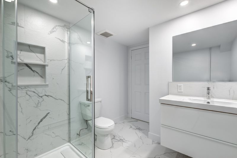 Bathroom Makeover Service in Ball Ground, GA