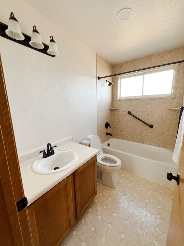 Bathroom Makeover Service in Canton, GA