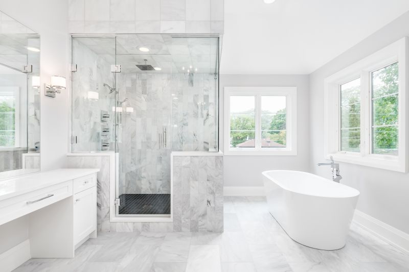 Bathroom Makeover Service in Canton, GA
