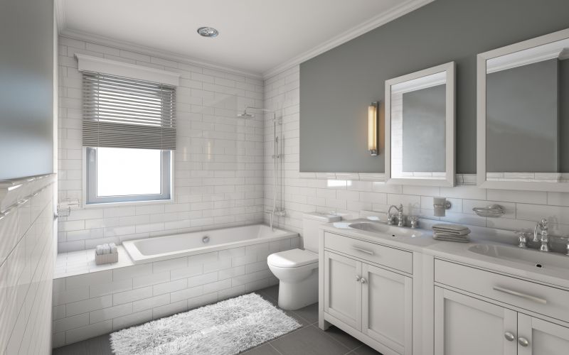 Bathroom Makeover Service in Canton, GA