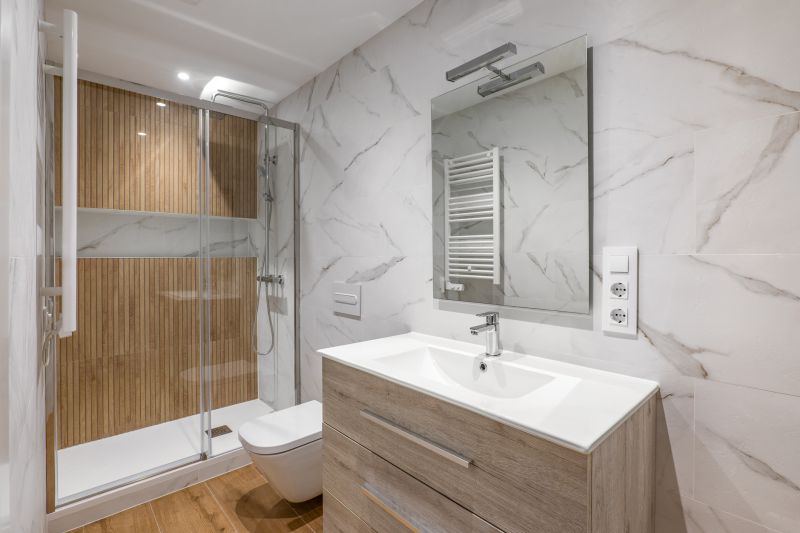 Bathroom Makeover Service in Kennesaw, GA