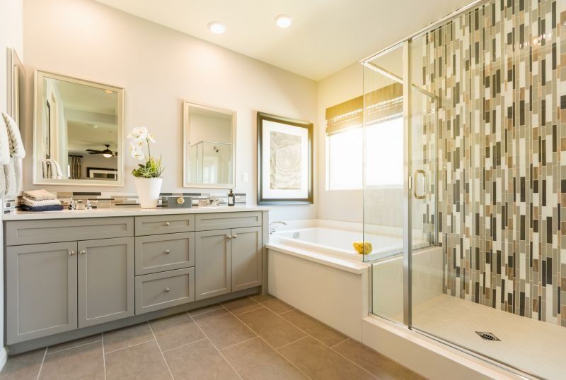Bathroom Makeover Service in Norcross, GA