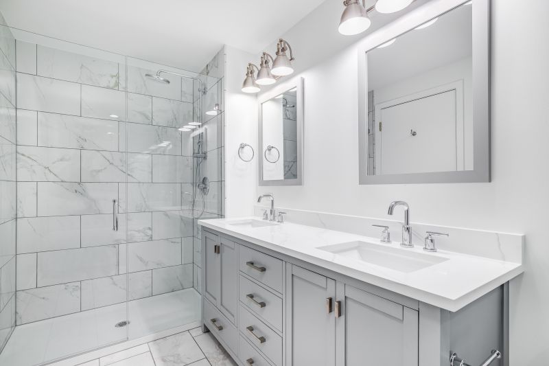 Bathroom Makeover Service in Roswell, GA
