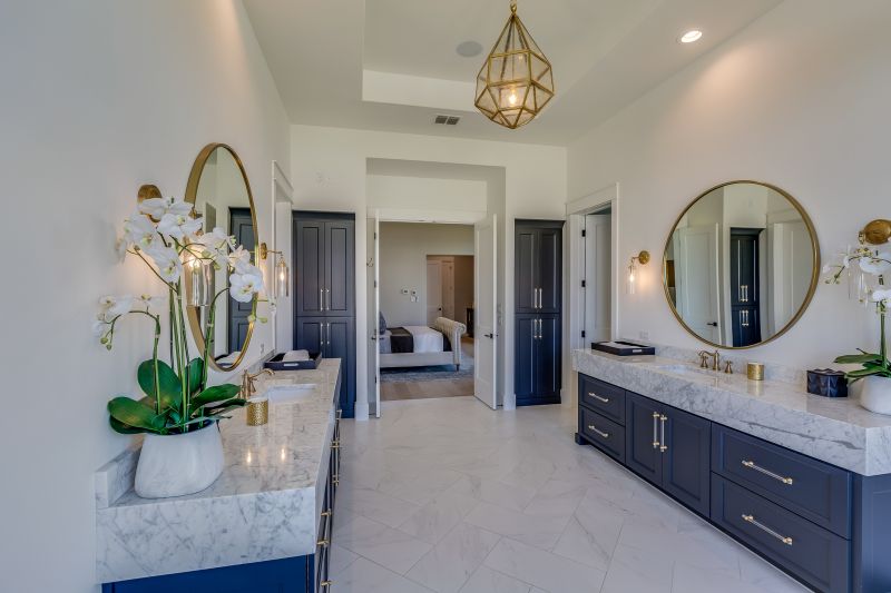 Bathroom Makeover Service in Roswell, GA
