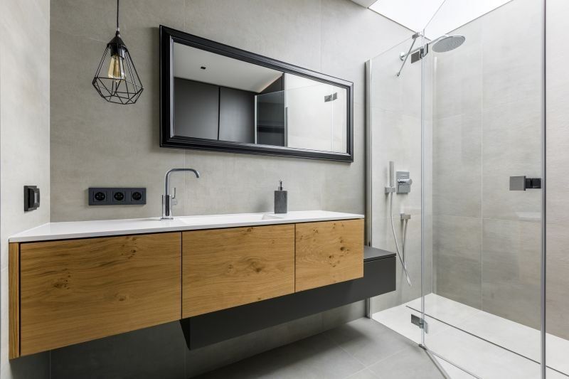 Bathroom Makeover Service in Tucker, GA
