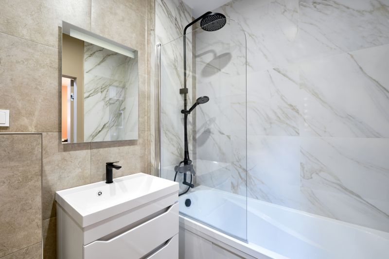 Bathroom Remodeling in Ball Ground, GA