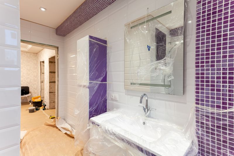 Bathroom Remodeling in Cherokee County, GA