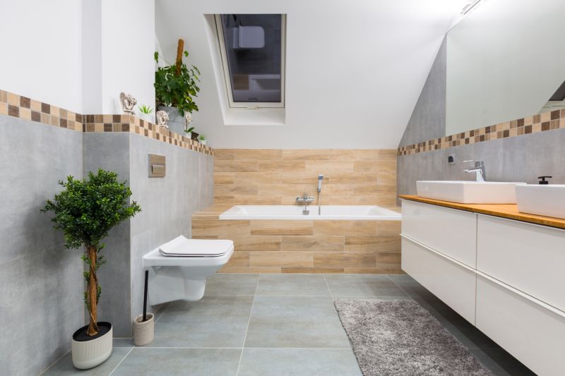 Bathroom Remodeling in Cherokee County, GA