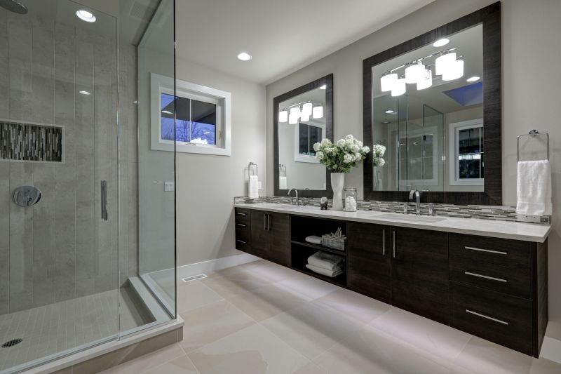 Bathroom Remodeling in Decatur, GA