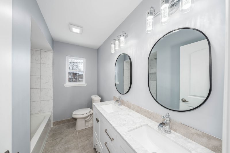 Bathroom Remodeling in Kennesaw, GA