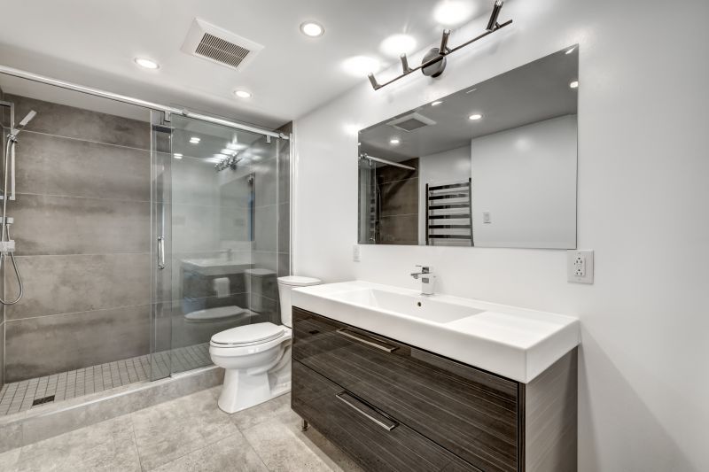 Bathroom Remodeling in Marietta, GA