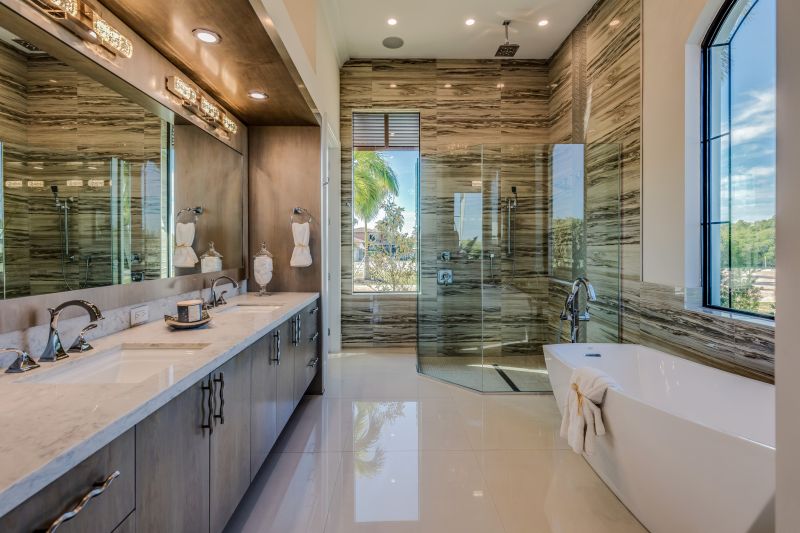 Bathroom Remodeling in Stone Mountain, GA