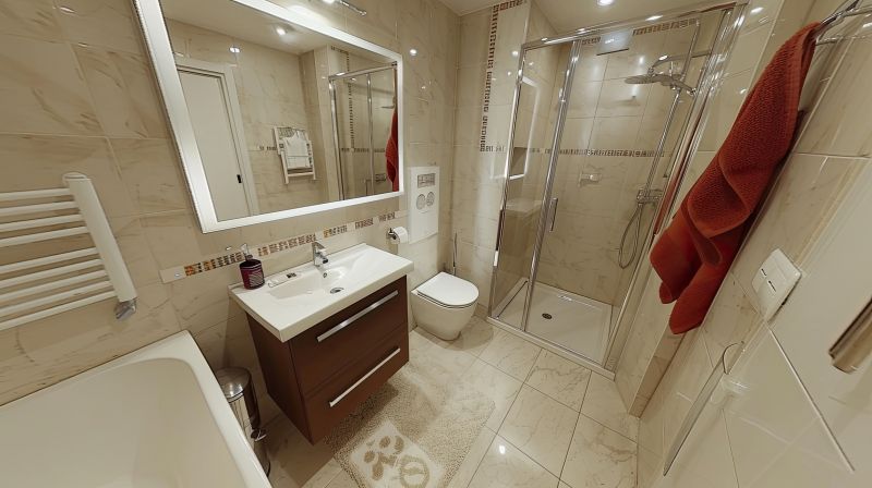 Bathroom Renovation in Ball Ground, GA