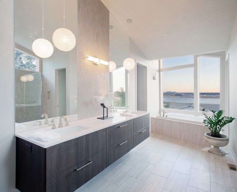 Bathroom Renovation in Dallas, GA