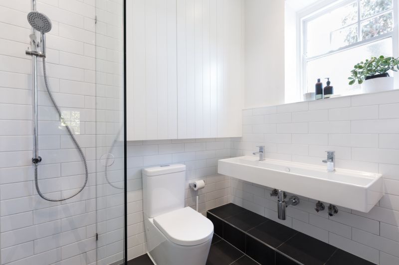Bathroom Renovation in Kennesaw, GA