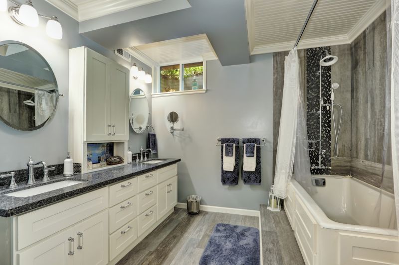 Bathroom Renovation in Lithia Springs, GA