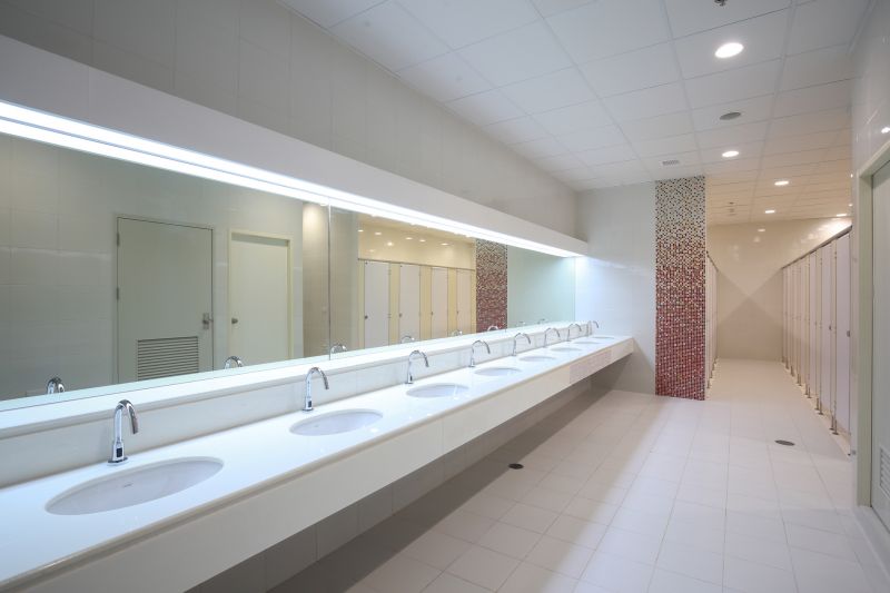 Restroom Remodeling in Cobb County, GA