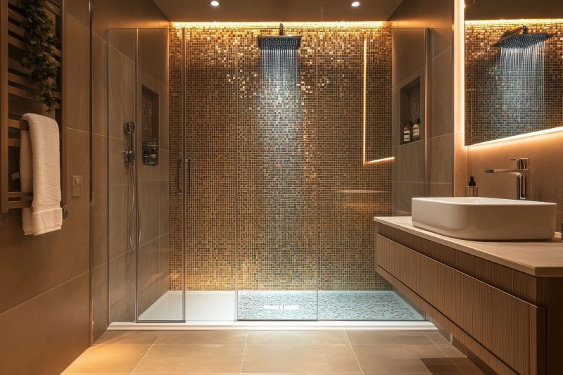 Shower Remodeling in Dekalb County, GA