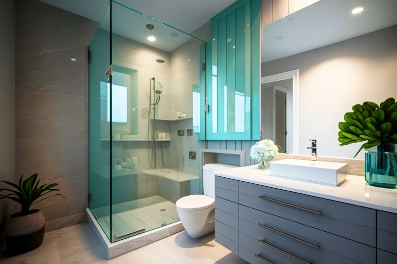 Shower Remodeling in Lilburn, GA
