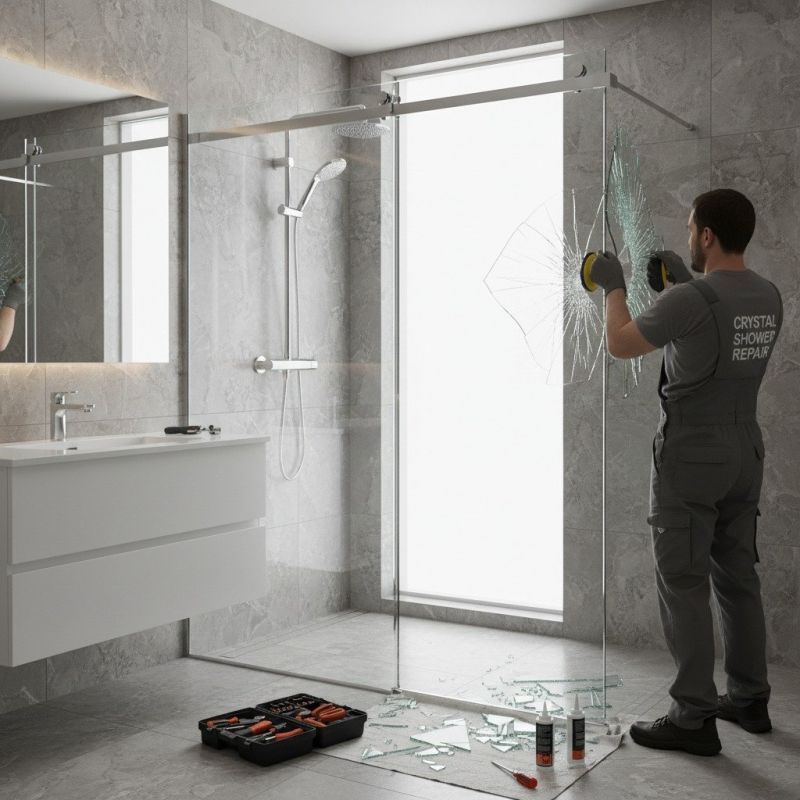 Shower Remodeling in Lithia Springs, GA