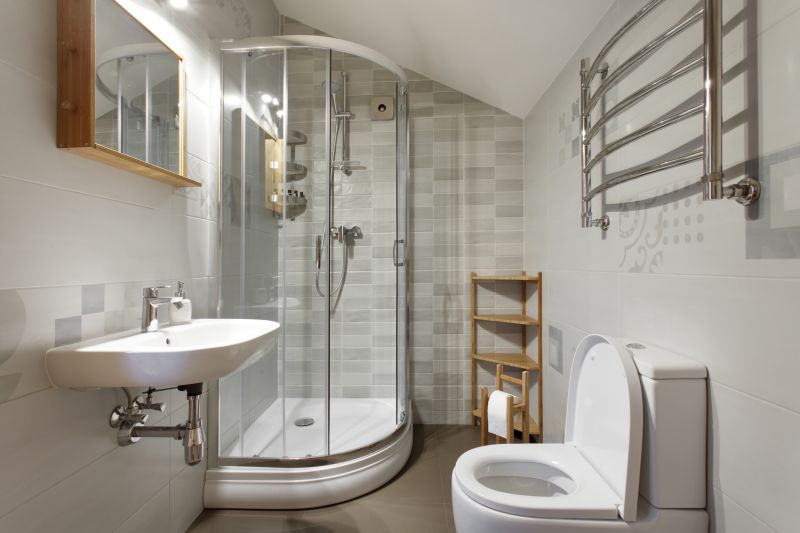 Shower Remodeling in Marietta, GA