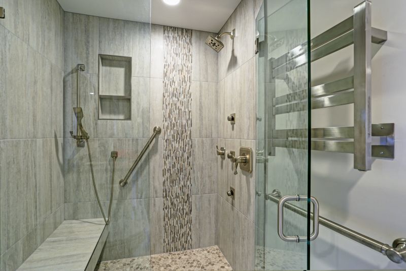 Shower Remodeling in Norcross, GA