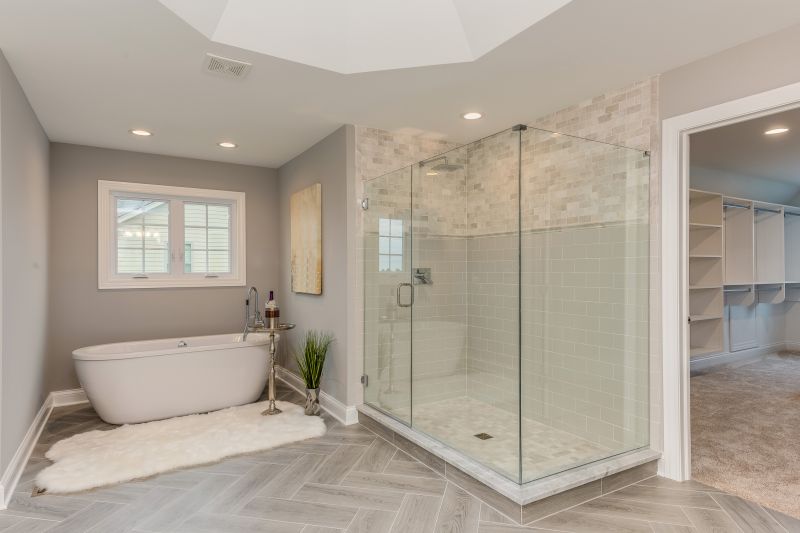 Shower Remodeling in Powder Springs, GA