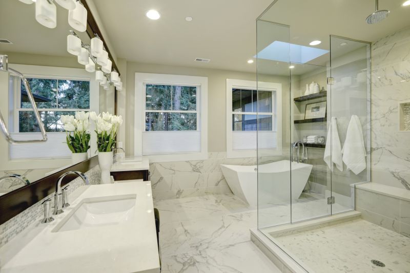 Shower Remodeling in Smyrna, GA