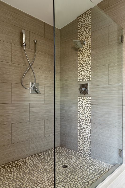Shower Renovation in Smyrna, GA