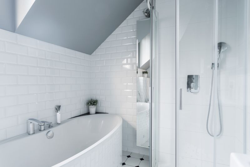 Bathroom Installation in Smyrna, GA