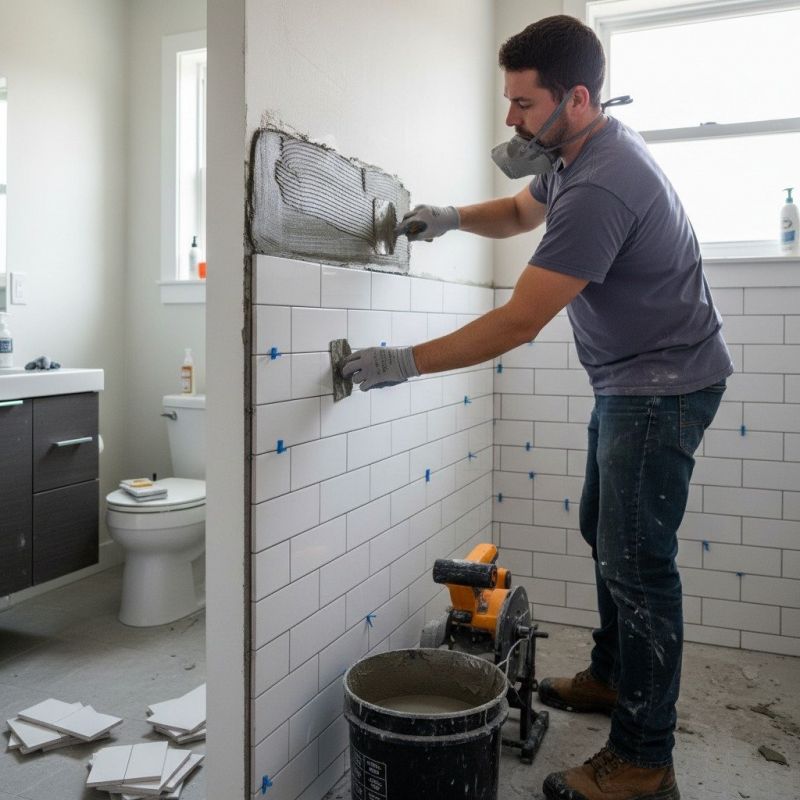 Bathroom Installation in Cherokee County, GA