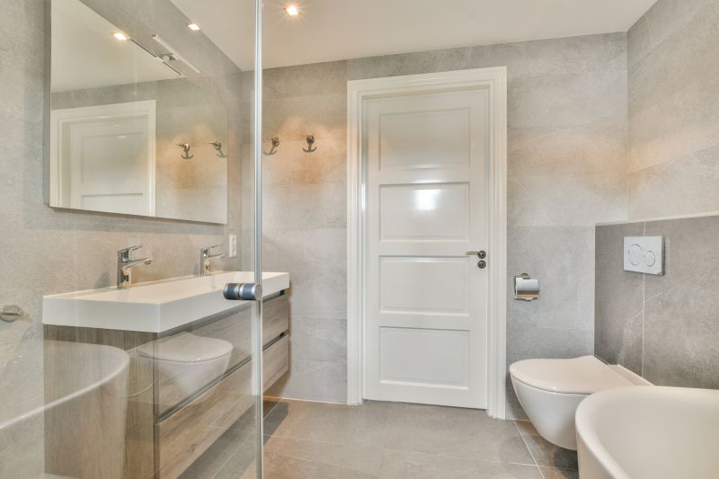 Bathroom Renovation in Tucker, GA